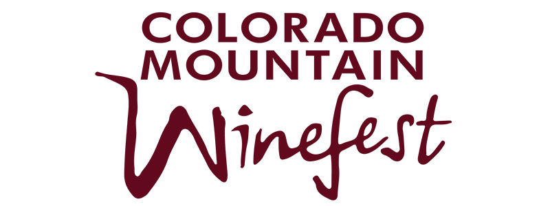Mile High Wine Tours - Colorado Mountain Wine Festival