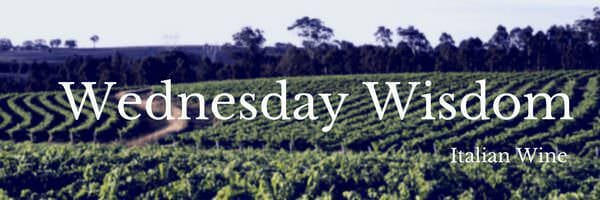 Wed Wisdom - Mile High Wine Tours