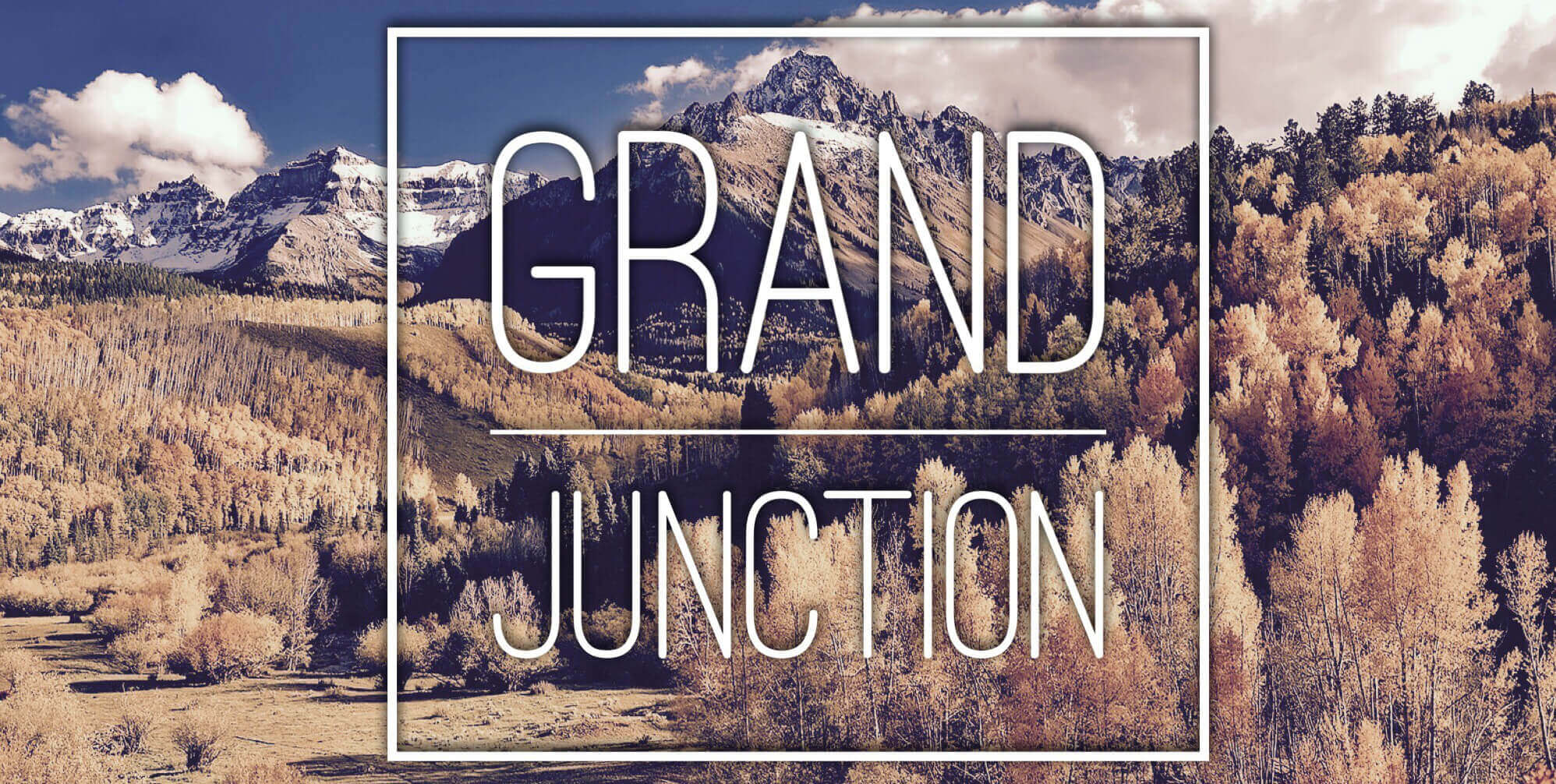 Grand Junction - Denver Mile High Wine Tours