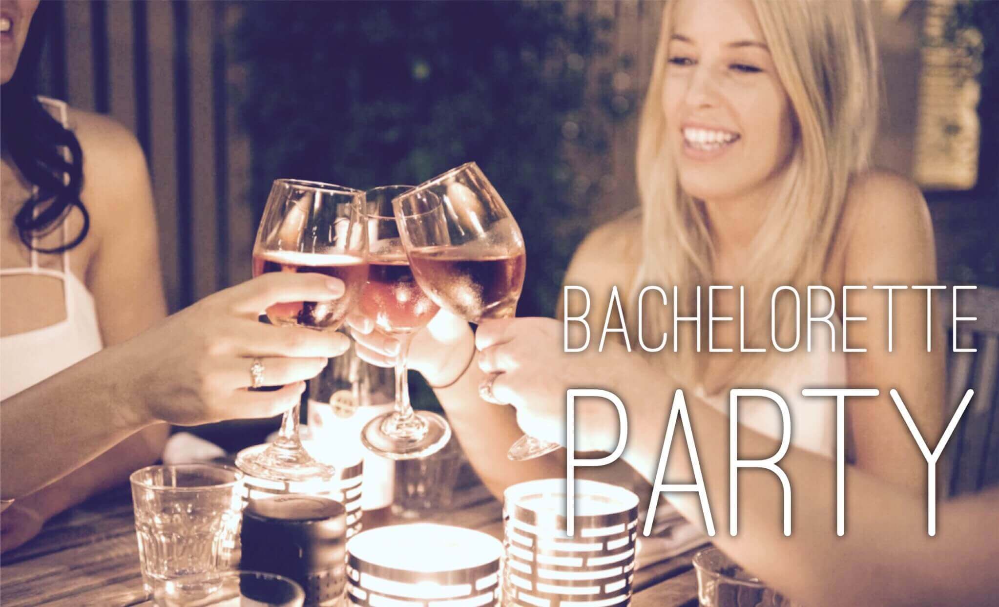 Bachelorette Party - Mile High Wine Tours