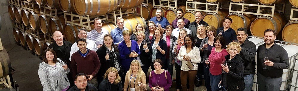 Excellent Corporate Wine Tour Experience - Mile High Wine Tours