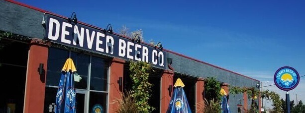 Best Beer and Distilleries in Denver - Mile High Wine Tours