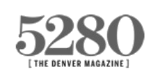 Denver Magazine 5280 - Mile High Wine Tours