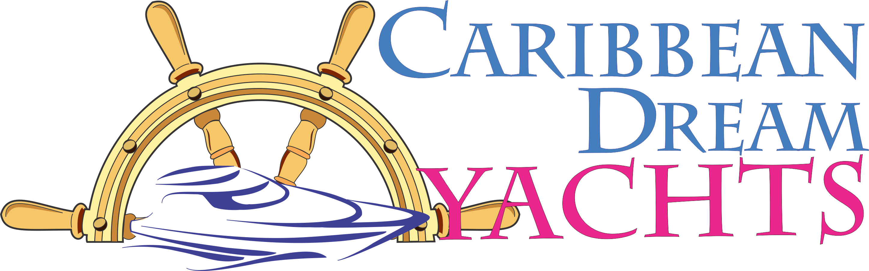 caribbean dream yachts - Mile High Wine Tours