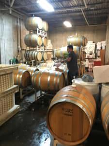 Colorado's wine-making at Denver's best wineries.