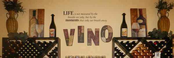 Vino WIne - Mile High Wine Tours