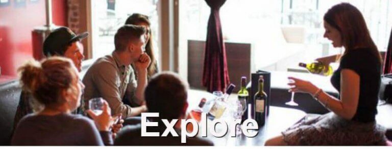 Corporate Wine Tasting Event - Mile High Wine Tours