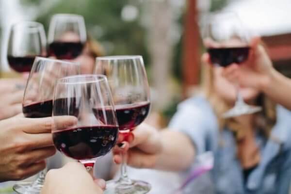 Celebrate 4th of July - Mile High Wine Tours