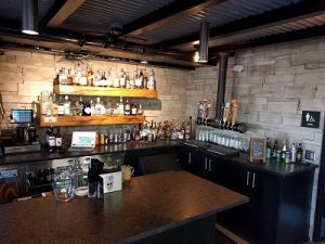 Scissors & Scotch - Denver best bars in denver