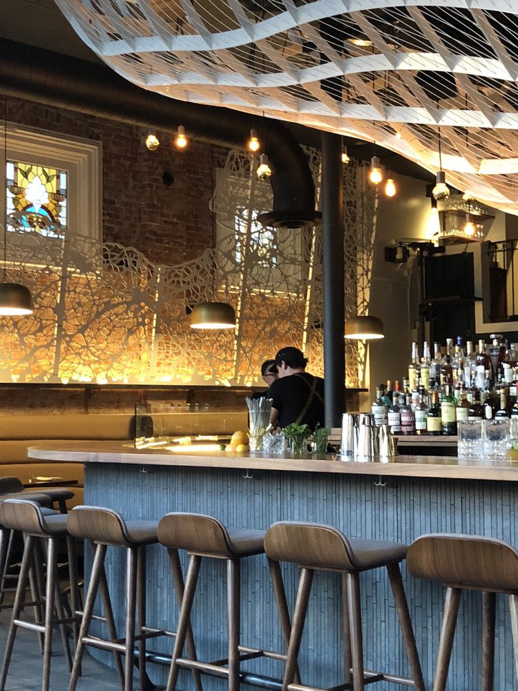 Best Bars in Denver Top Denver Bars Mile High Wine Tours